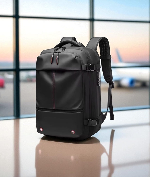 AirMax Pro Backpack + Airpump Max