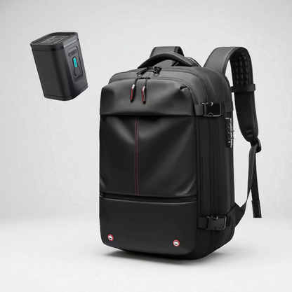 AirMax Pro Backpack + Airpump Max